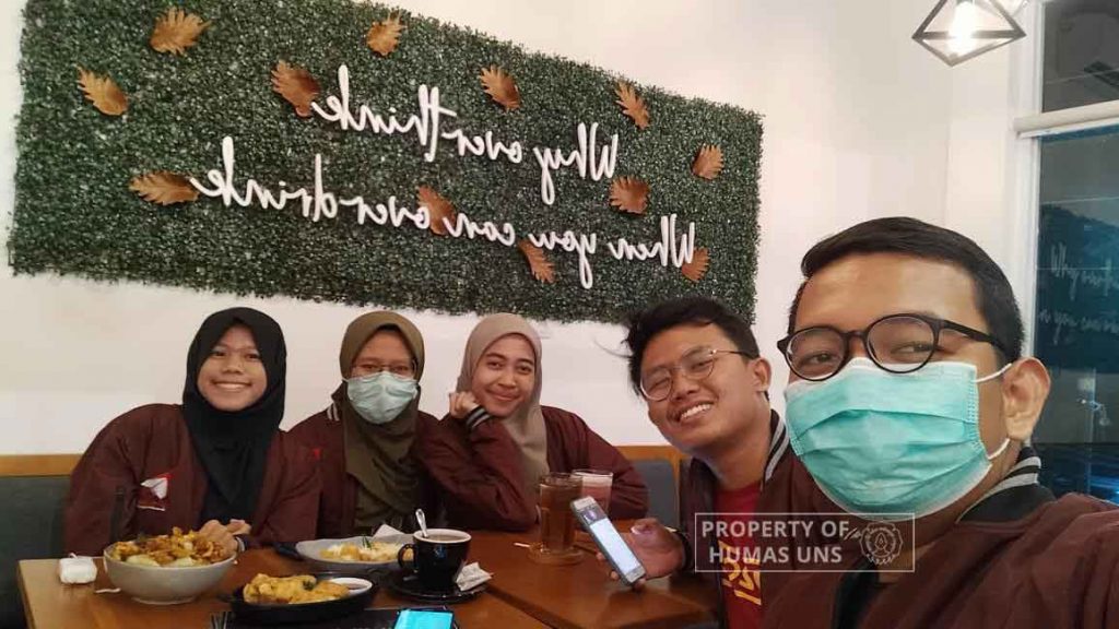 Mengenal Bakti Nusa UNS, Program Beasiswa Para Aktivis