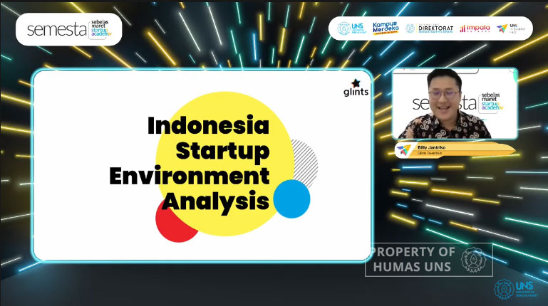 Menyelisik Peluang Bisnis Startup di Indonesia