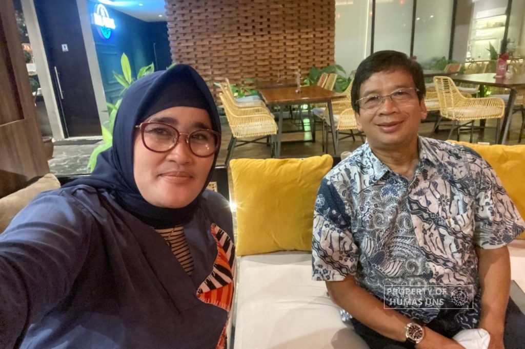 Perjalanan Karier Uswatun Hasanah: Alumnus FKIP UNS yang Kini Jadi Kepala Disdikbud Provinsi Jawa Tengah